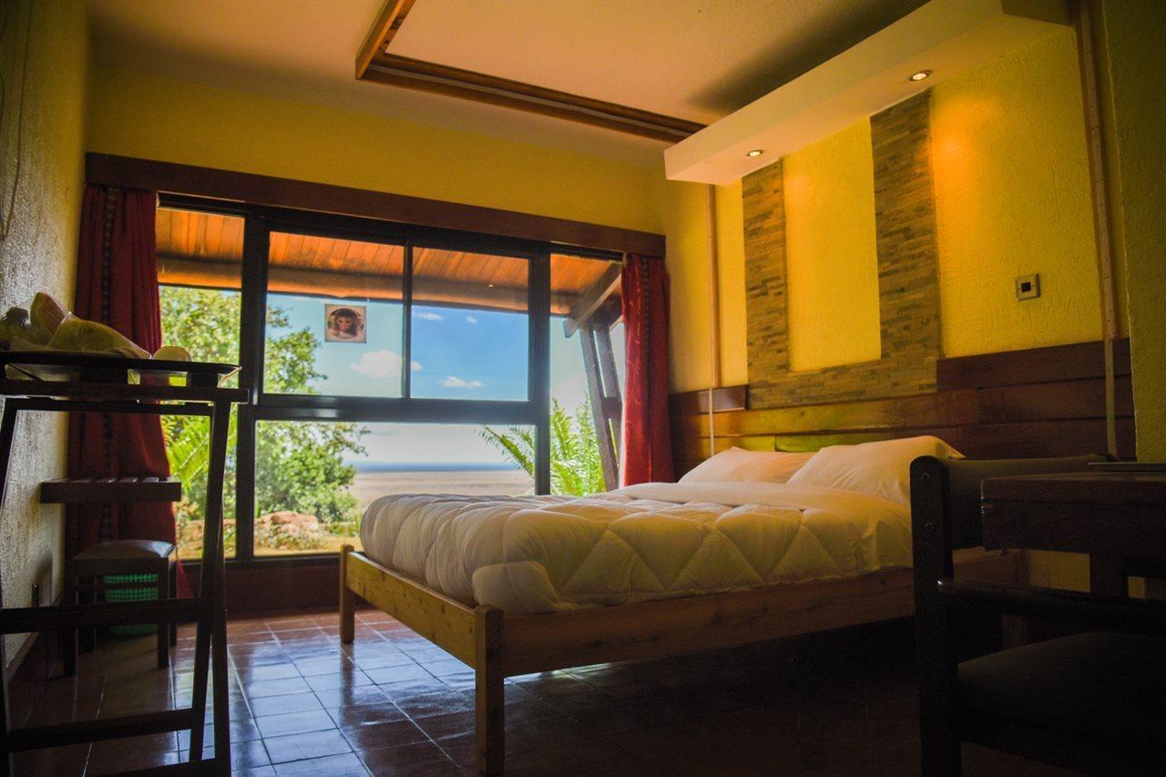 Voi Safari Lodge المظهر الخارجي الصورة