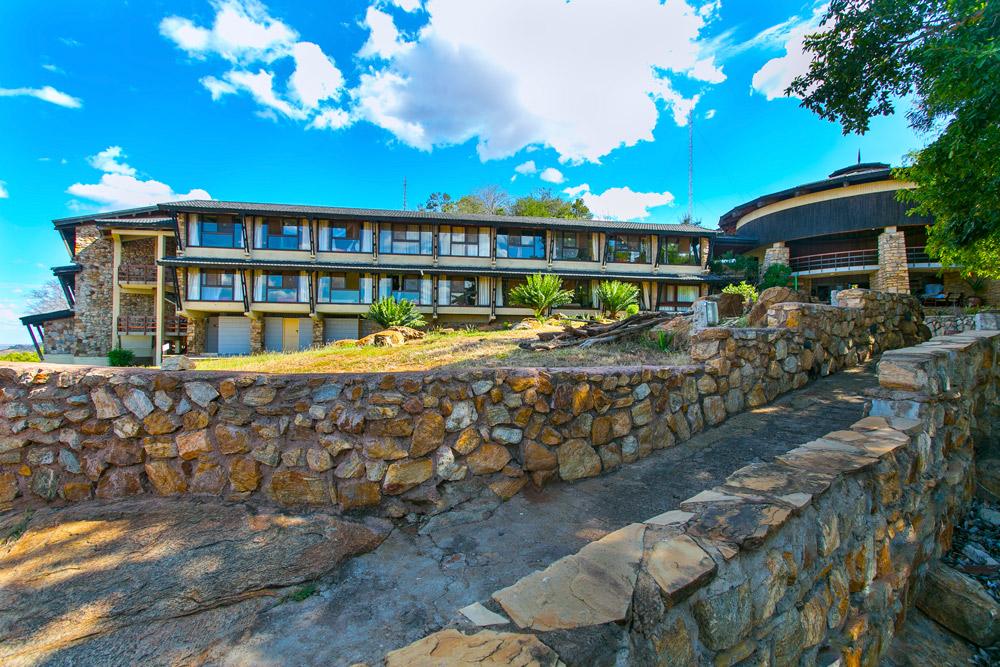 Voi Safari Lodge المظهر الخارجي الصورة